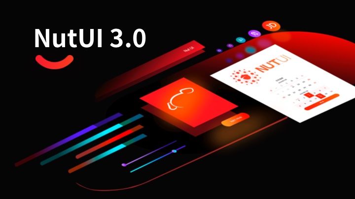 推荐 8 个支持 Vue3 的前端 UI 组件库，免费开源、漂亮美观，涵盖常用的业务组件